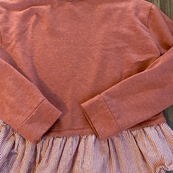 Copper Key Sweater - Picture 2 of 5